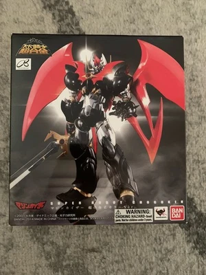 Bandai Super Robot Chogokin Mazinkaiser Chogokin Z Color Action Figure SRC (NEW) - Image 1 of 4