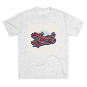 Unisex Tri-Blend Crew Tee - Bild 1 von 41