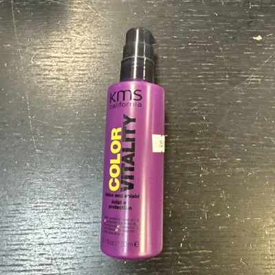 KMS California Color Vitality Shine and Shield 5.1 oz - Image 1 of 2