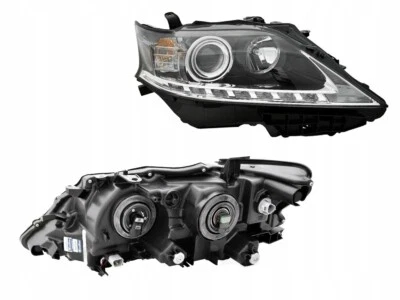 Faro derecho lexus rx 2012-2015 - Imagen 1 de 2