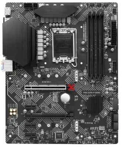 Placa madre ATX MSI Z690-P Socket 1700 DDR4 (U) DEFECTO USADA - Imagen 1 de 4