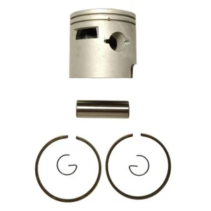 YAMAHA 25HP-30HP PISTON KIT O/S0,50 61N-11636-00-00 (72,50mm) - Picture 1 of 6