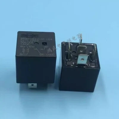  1pcs New Matsukawa relay 896H-1CH-C-R1 U24-12VDC 50A - Image 1 of 2