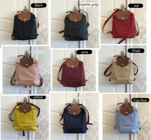 longchamp backpack purse
