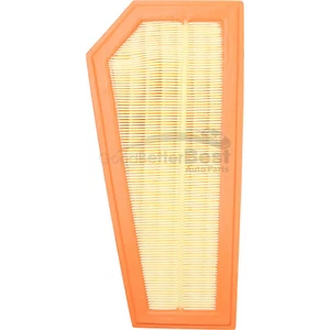 One New Purflux Air Filter A1383 for Mercedes MB - Picture 1 of 2
