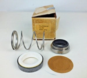 New Insinger UP-I5 Seal Assy WW-0056499 - Picture 1 of 1