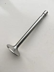 EXHAUST VALVE - BSA A7 (1951-62), A7SS (1956-62) - V16 - 67-0395 - Picture 1 of 1
