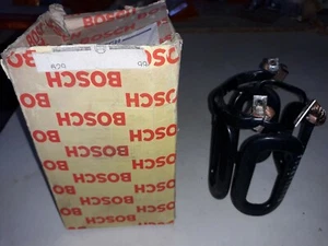 Bosch 1004112512 Campi Motorino Avviamento Audi NSU,Mercedes Ford. - Picture 1 of 6