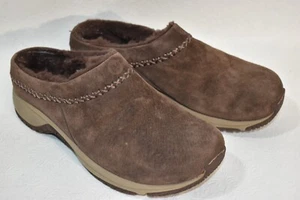 Zapatos zuecos Merrell marrón talla 9 para mujer - Imagen 1 de 7