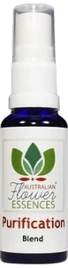 PURIFICATION Buschblüten Essenzen Vitalspray Australian Flower Essences - Bild 1 von 1