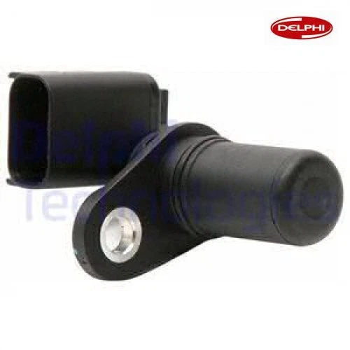 Transmisor de impulsos, cigüeñal DELPHI SS10813 para Chrysler Sebring Foto 1 de 1