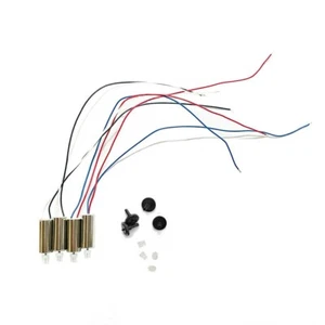 4DRC V13 Vicky Mini RC piezas de repuesto para drones 4K HD cámara 4D-V13 motores engranajes - Imagen 1 de 1