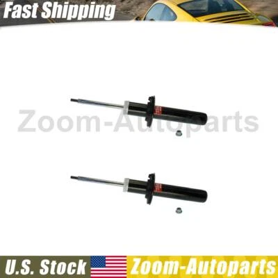 2 Amortiguadores delanteros KYB Excel-G puntales para Audi A5 A5 Quattro 2010 2011 2012-2014 Foto 1 de 4