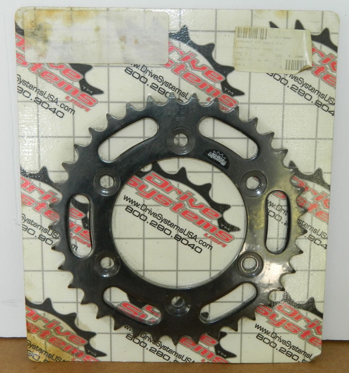 AFAM Sprockets Motorcycle & Scooter Parts & Accessories for AFAM Sprockets Motorcycle & Scooter Parts & Accessories for