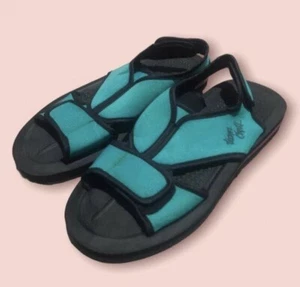 Vintage team o'neill mens sandals - Picture 1 of 10