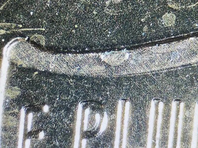 2013-Lincoln Shield Penny.  Small blister on shield! - Image 1 of 3