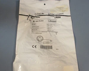 Allen Bradley 871C-A2N12-N3 Series B Inductive Proximity Sensor 2 mm Distance - Picture 1 of 8