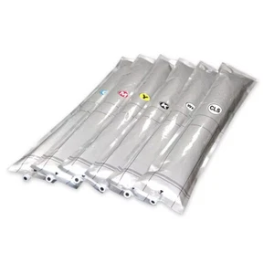 600ML LH-100 LF-140 LF-200 UV Ink For Mimaki UJF-3042HG UJF-6042 UJF-706 UJV-160 - Picture 1 of 7