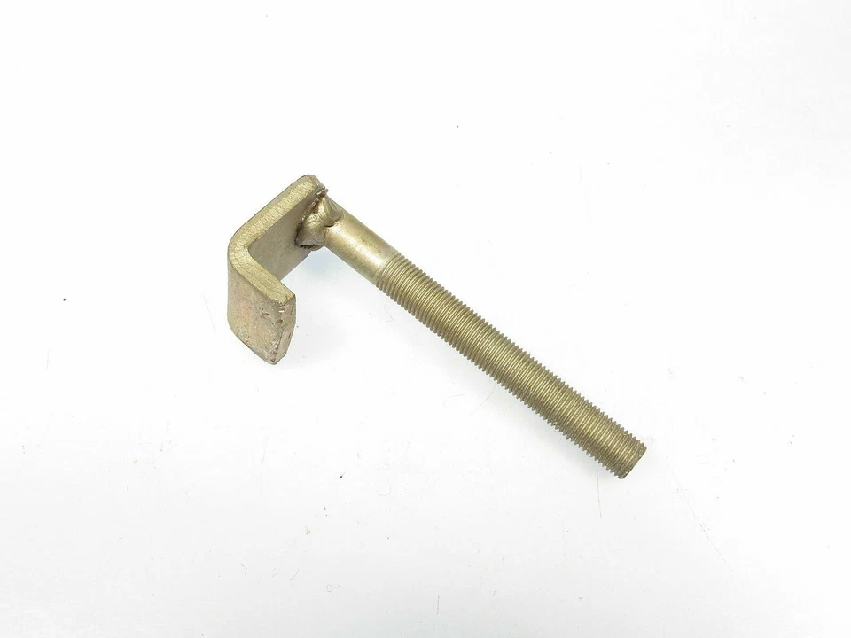 Soporte tensor alternador Rover & Triumph nuevo stock antiguo de fábrica UKC4574 Foto 1 de 1