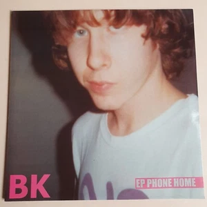 Ben Kweller - EP Phone Home Vinyl 10" - Picture 1 of 3
