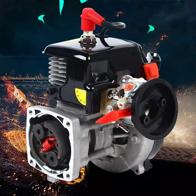 NEW 4-Bolt Rovan Motor Engine for HPI Baja 5b 5T King Motor LOSI FG 30.5CC - Image 1 of 4