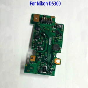 Original Camera Flash Power Charging Drive Circuit Board for Nikon D5300 Parts - Picture 1 of 2