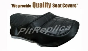 SUZUKI GS1000 GL GS1000GL X '81 GS1100 GL GS1100GL Z/D '82-83 SEAT COVER [STESO] - Picture 1 of 7