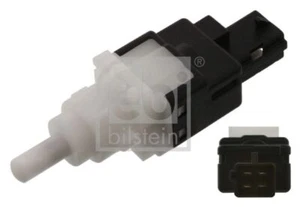 Interruptor de luz de freno Febi Bilstein 37579 para Alfa Romeo Citroen Ford Lancia Peugeot - Imagen 1 de 3