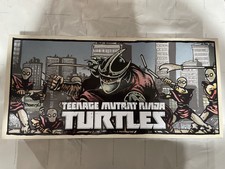 Teenage Mutant Ninja Turtles Eastman Lairds Comic Book Series Shredder 4.5  Action Figure Inspired by Original 1984 Comic Playmates - ToyWiz