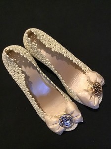 crown vintage dizzy mule