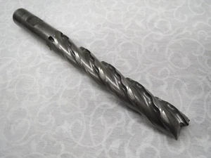 WELDON 5/8" HS KA20-4B Crest-Kut End Mill 4 Flute #D82-hs Made in USA - Picture 1 of 5