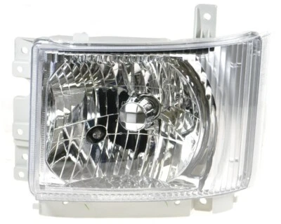 五十铃 NPR NQR GMC W3500 W4500 W5500HD 左灯组件, — 第 1/2 张图片