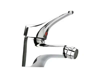 RUBINETTO MISCELATORE BIDET BAGNO PAINI PILOT CROMO 04cr306
