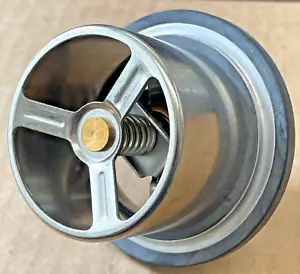 CUMMINS 4318947, Thermostat, NEW - Picture 1 of 3