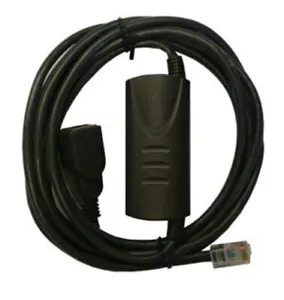 Polycom 2457-11014 2200-11014-601 Cisco PoE Cable for 301 501 New Geniune - Picture 1 of 3