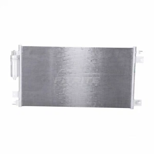 New A/C Condenser For 2012-2021 Nissan NV1500 921001PA0A NI3030170 - Picture 1 of 2