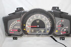 Speedometer Instrument Cluster 07 08 Honda Ridgeline Dash Panel 276,831 Miles