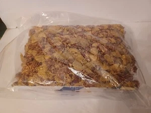 Quaste Fransenborte Rot Burgund Gold 27,5 Yards. British Trimmings NOS Sealed - Bild 1 von 6