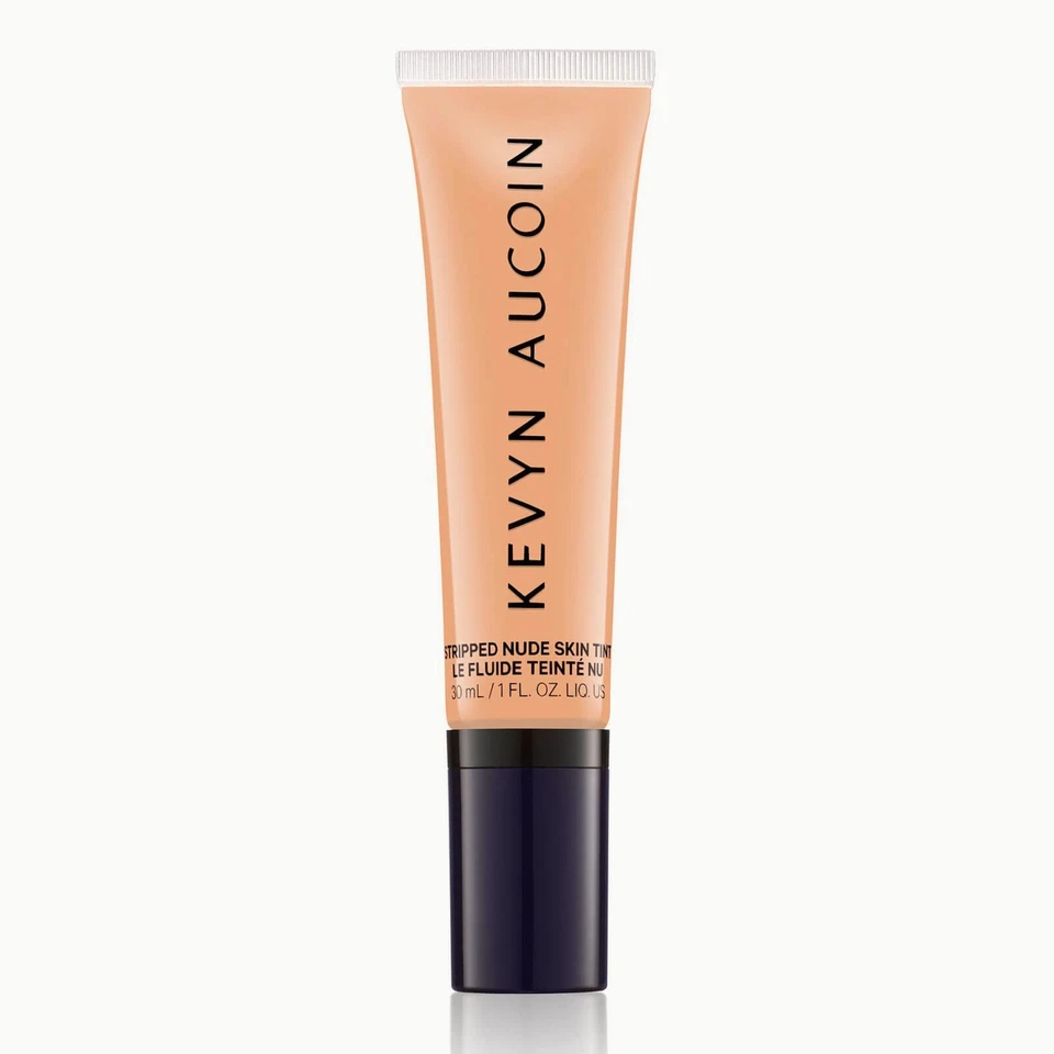 Kevyn Aucoin Stripped Nude Skin Tint - Medium ST 06 - 1oz (30ml) - Image 1 of 1