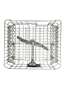 Original GE Geschirrspüler GLDA696P02SS oberes Gestell WD28X10286 - Bild 1 von 6