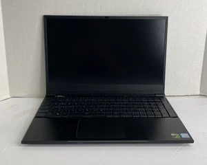 Overpowered OP-LP1 Gaming Laptop, i5-8300H, 8GB RAM, 128GB SSD, GTX 1050, *Read* - Picture 1 of 8