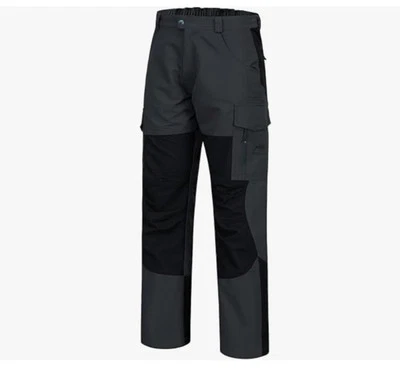 BASSDASH Splice Mens Hunting Pants Waterproof Breathable Ripstop 40x32 L - Image 1 of 4
