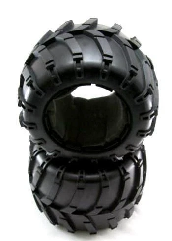 Redcat Racing 50016 Tires 2PCS - Image 1 of 1
