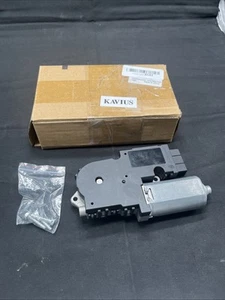 Sunroof Moon Roof Motor Compatible Ford Explorer 2011-2017 Sport Util BB5Z15790A - Picture 1 of 5