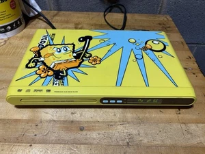 SpongeBob SquarePants Dolby Digital DVD Compact Disc FUNZIONA - - Foto 1 di 5