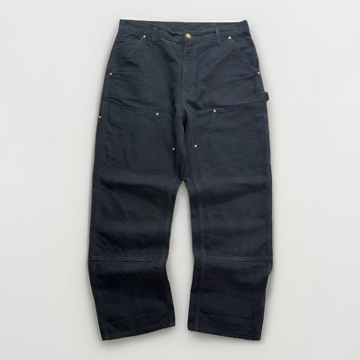 Carhartt 34 Size Pants for Men for Sale - eBay