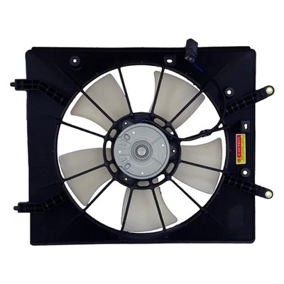 For Honda Pilot 2003-2006 VDO Engine Cooling Fan Assembly - Image 1 of 3