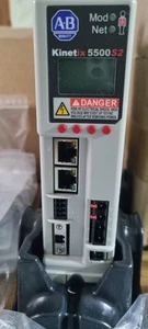 2198-H040-ERS2SERVOSTEUERUNG KINETIX 5500Kinetix 5500 - Bild 1 von 1