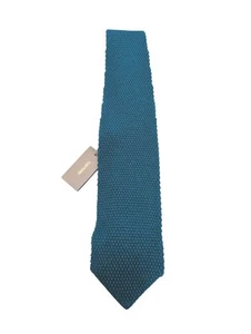 Tom Ford Men's Silk Knitted Tie BNWT - Picture 1 of 4