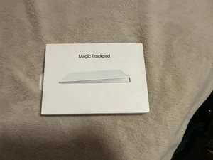 Apple Magic Trackpad - New in box - Picture 1 of 4